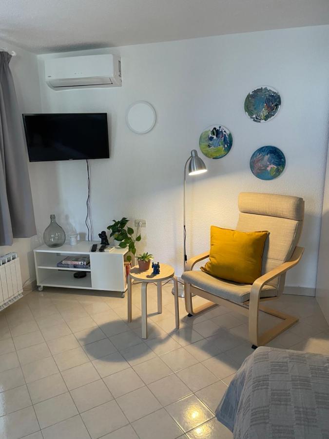 Studio Vita Fjesa Esterno foto