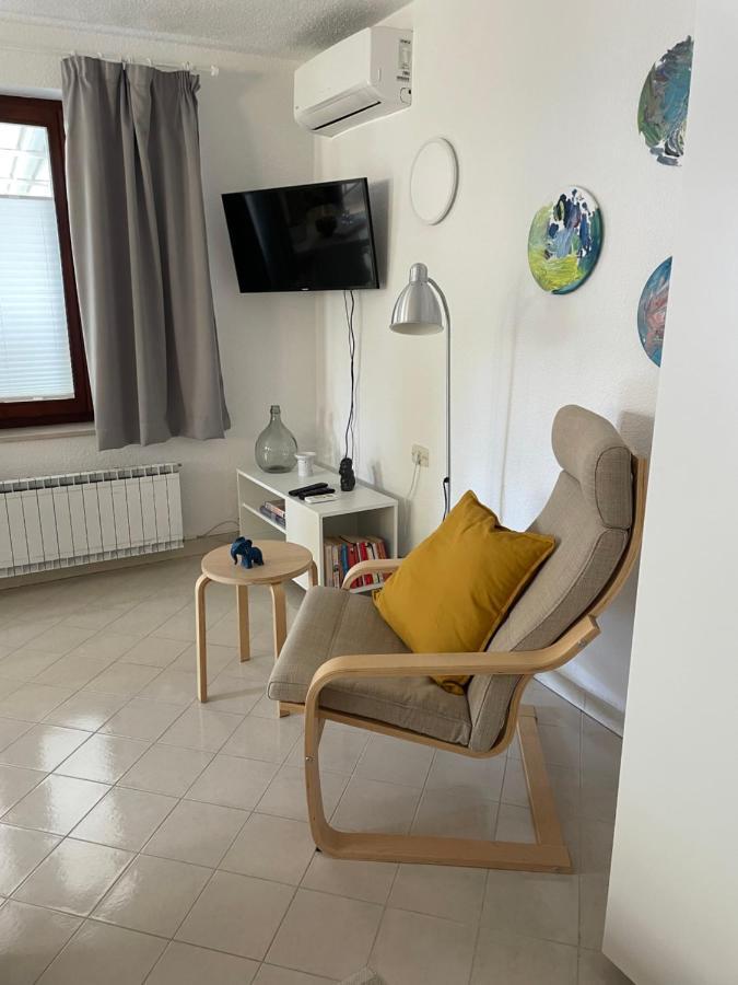 Studio Vita Fjesa Esterno foto